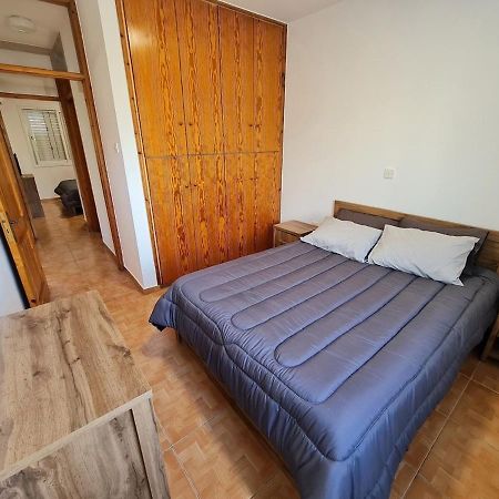 Ntoras Holiday Home Paphos Esterno foto