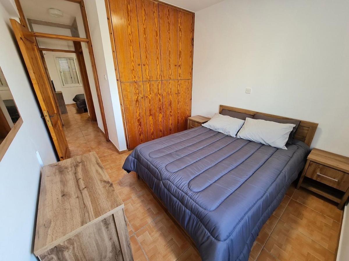 Ntoras Holiday Home Paphos Esterno foto