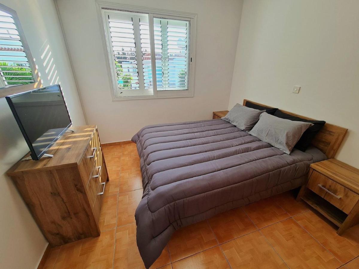 Ntoras Holiday Home Paphos Esterno foto