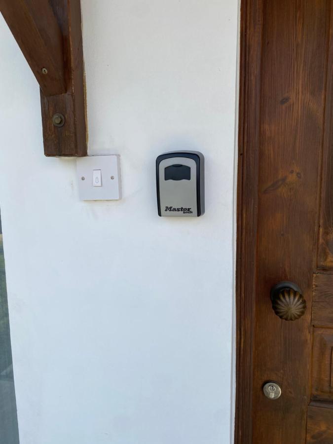 Ntoras Holiday Home Paphos Esterno foto