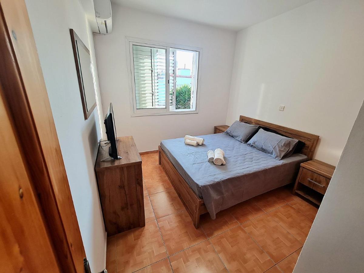 Ntoras Holiday Home Paphos Esterno foto