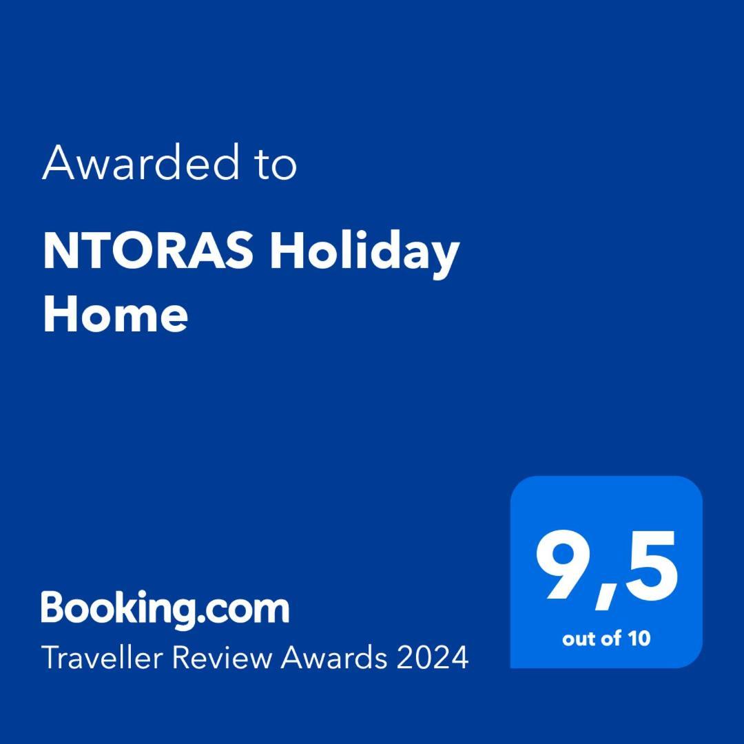Ntoras Holiday Home Paphos Esterno foto